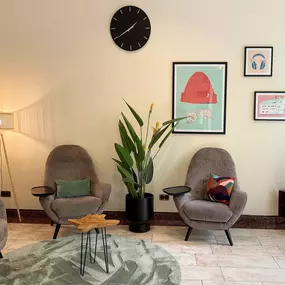 Bild von Garner Hotel Dusseldorf - Main Station by IHG