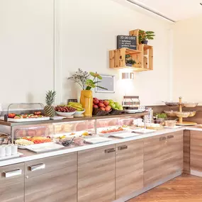 Bild von Garner Hotel Dusseldorf - Main Station by IHG