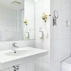 Bild von Garner Hotel Dusseldorf - Main Station by IHG