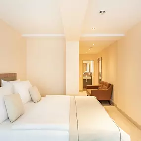 Bild von Garner Hotel Dusseldorf - Main Station by IHG