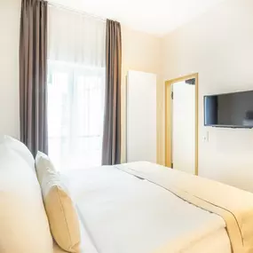 Bild von Garner Hotel Dusseldorf - Main Station by IHG