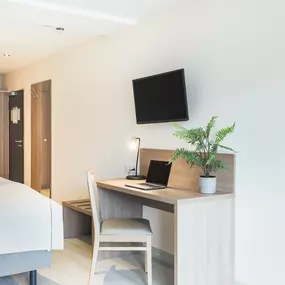 Bild von Garner Hotel Dusseldorf - Main Station by IHG