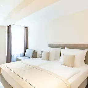 Bild von Garner Hotel Dusseldorf - Main Station by IHG