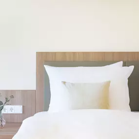 Bild von Garner Hotel Dusseldorf - Main Station by IHG