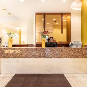 Bild von Garner Hotel Dusseldorf - Main Station by IHG