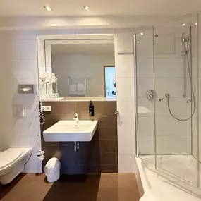 Bild von Garner Hotel Dusseldorf - Main Station by IHG