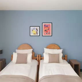 Bild von Garner Hotel Dusseldorf - Main Station by IHG