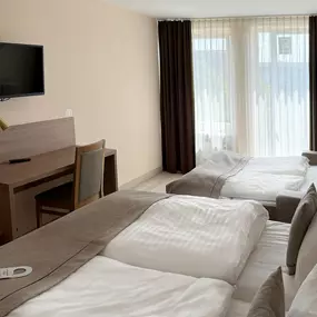 Bild von Garner Hotel Dusseldorf - Main Station by IHG