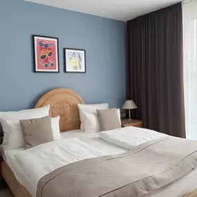 Bild von Garner Hotel Dusseldorf - Main Station by IHG