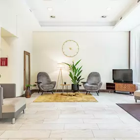 Bild von Garner Hotel Dusseldorf - Main Station by IHG