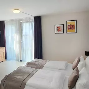 Bild von Garner Hotel Dusseldorf - Main Station by IHG
