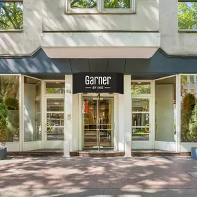 Bild von Garner Hotel Dusseldorf - Main Station by IHG