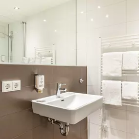 Bild von Garner Hotel Dusseldorf - Main Station by IHG