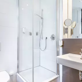 Bild von Garner Hotel Dusseldorf - Main Station by IHG