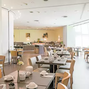 Bild von Garner Hotel Dusseldorf - Main Station by IHG