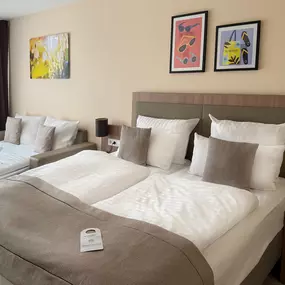 Bild von Garner Hotel Dusseldorf - Main Station by IHG
