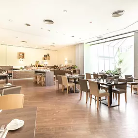 Bild von Garner Hotel Dusseldorf - Main Station by IHG