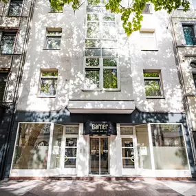 Bild von Garner Hotel Dusseldorf - Main Station by IHG