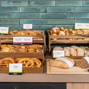 Bild von Garner Hotel Dusseldorf - Main Station by IHG