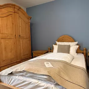 Bild von Garner Hotel Dusseldorf - Main Station by IHG