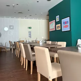 Bild von Garner Hotel Dusseldorf - Main Station by IHG