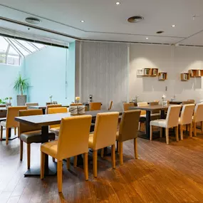 Bild von Garner Hotel Dusseldorf - Main Station by IHG