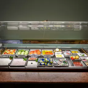 Bild von Garner Hotel Dusseldorf - Main Station by IHG