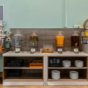 Bild von Garner Hotel Dusseldorf - Main Station by IHG