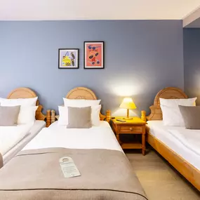 Bild von Garner Hotel Dusseldorf - Main Station by IHG