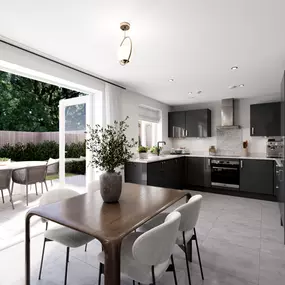 Bild von Persimmon Homes Glassworks