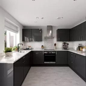 Bild von Persimmon Homes Glassworks
