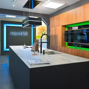 Bild von Küchenstudio Schindler – Exklusive Küchen für Achern & die Ortenau
