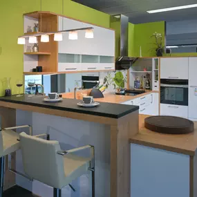 Bild von Küchenstudio Schindler – Exklusive Küchen für Achern & die Ortenau