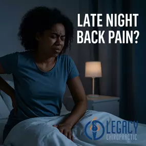 Bild von Legacy Chiropractic