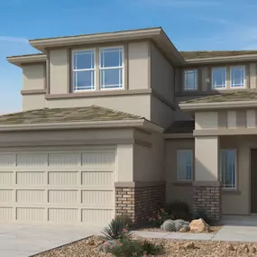 Holly floor plan at Verdin Discovery