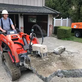 Bild von Northwest Rock and Concrete Demolition