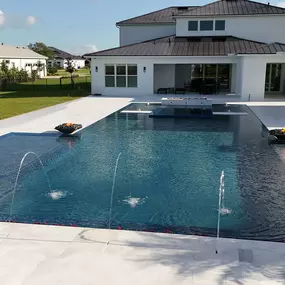 Bild von RPD Custom Pools