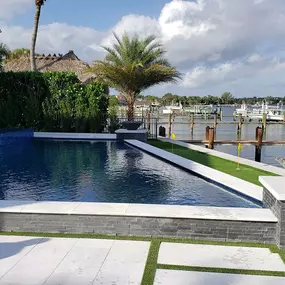 Bild von RPD Custom Pools