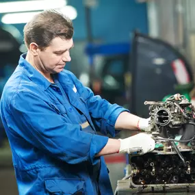 Bild von Terrace Automotive & Collision Repairs LLC