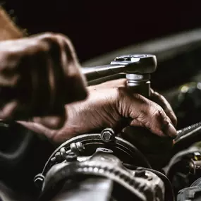 Bild von Terrace Automotive & Collision Repairs LLC
