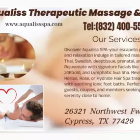 Whether you're a professional athlete or you just work out a few times a week, sports massage can help you improve your performance and reduce your risk of injury. This type of massage uses techniques that are specific to the needs of athletes. It can help to increase range of motion, improve circulation, and reduce inflammation.