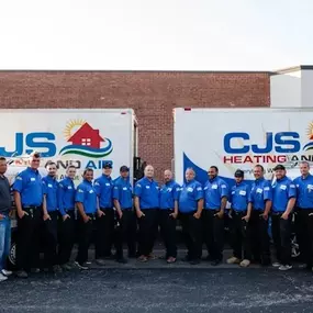 Bild von CJS Heating and Air