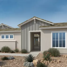 Adair floor plan at Verdin Summit