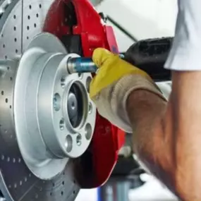 Bild von Garage Bardellini GmbH