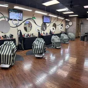 Bild von My Touch Barber Shop