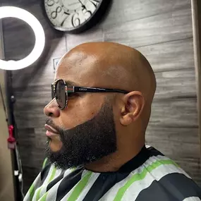 Bild von My Touch Barber Shop