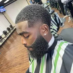 Bild von My Touch Barber Shop