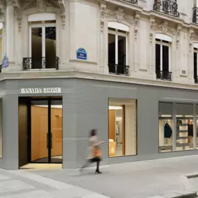 Bild von Canada Goose Paris - Champs Elysées