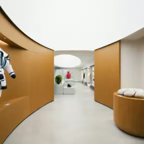 Bild von Canada Goose Paris - Champs Elysées