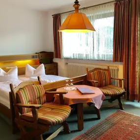 Bild von Hotel Vier Jahreszeiten Berchtesgaden